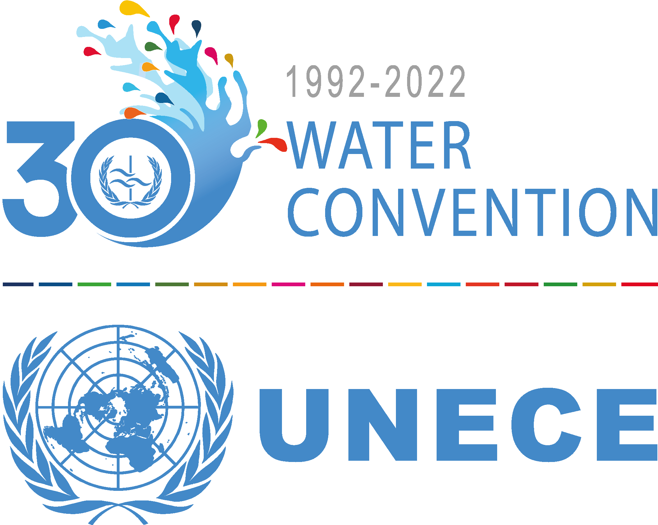 30th Anniversary of the Water Convention