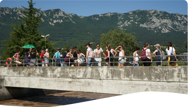 Slovenia: Assessment and Provision of Environmental Flows in Mediterranean Watercourses
